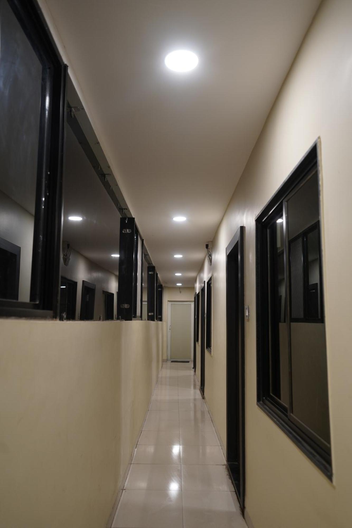 Hotel Dev Kripa Ujjain Exterior photo