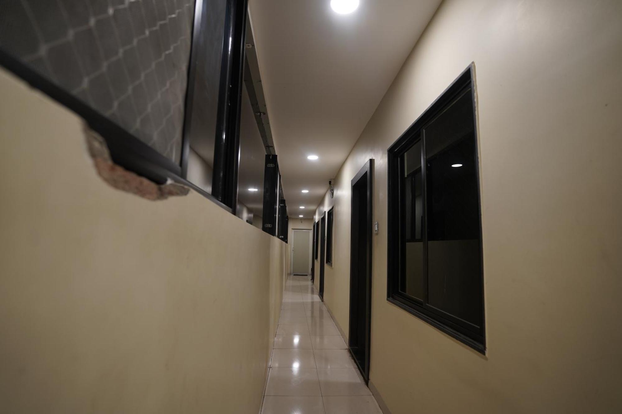 Hotel Dev Kripa Ujjain Exterior photo