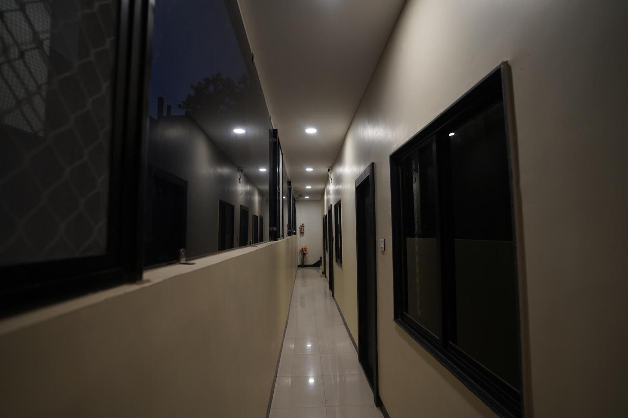 Hotel Dev Kripa Ujjain Exterior photo