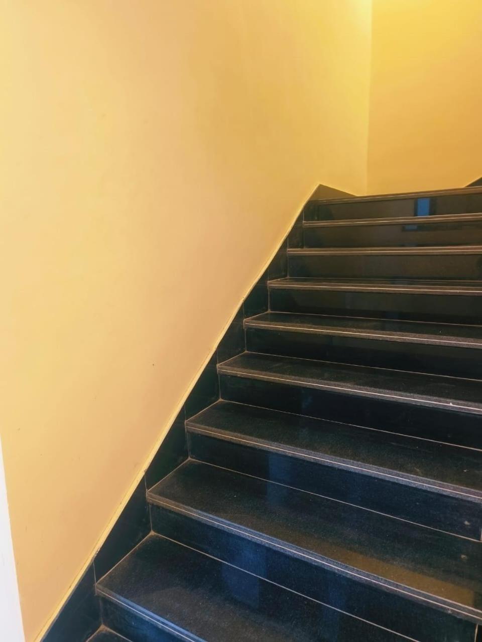 Hotel Dev Kripa Ujjain Exterior photo